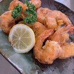 蒸気海鮮 CHATAN STEAM SEAFOOD - 