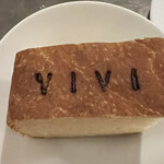 欧州料理 VIVI - 