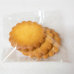 Pamse - さくさくクッキー