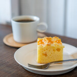 Pamse - せとかのケーキ