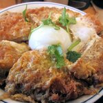 かつや - かつや 「特カツ丼」