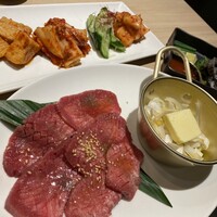 焼肉 高麗ガーデン 南堀江店 - 