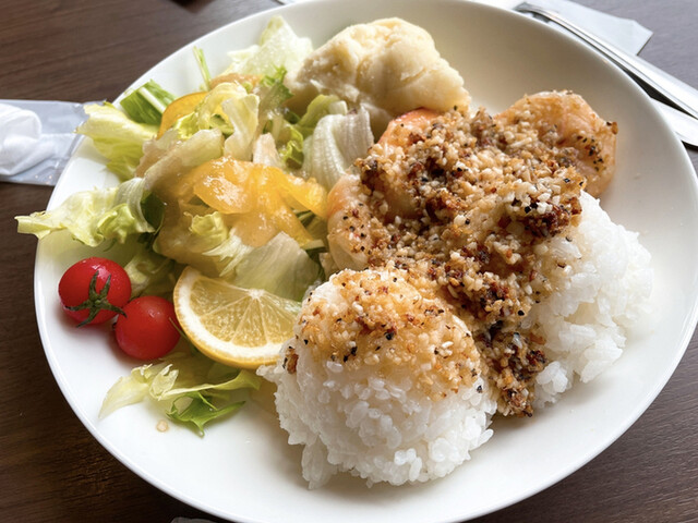 Halemaumau Cafe photo 3