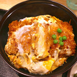 Tonkatsu Mai Sen - 