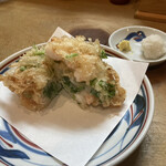 手打うどん かとう - 