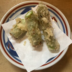 手打うどん かとう - 