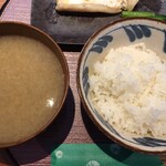 やきとりとワイン 繋ぐ - 