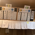 手打うどん かとう - 