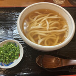 手打うどん かとう - 