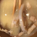 やきとりとワイン 繋ぐ - 