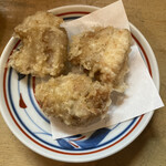 手打うどん かとう - 