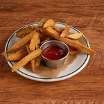 KID'S FRIED POTATPO/Kids French fries