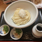 手打うどん かとう - 