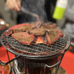 焼肉ヒロミヤ - 