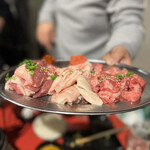 焼肉ヒロミヤ - 