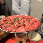 焼肉ヒロミヤ 本店 - 