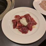 Yakiniku Yakimaru - 