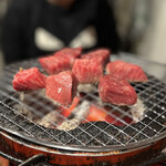 焼肉ヒロミヤ - 