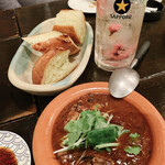 イザカヤ むつ五郎 - 