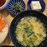 Tsukiji Hare no Hi Karuizawa Ten