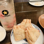 イザカヤ むつ五郎 - 