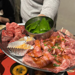 焼肉ヒロミヤ - 