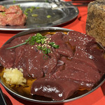 焼肉ヒロミヤ 本店 - 