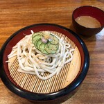 UDON&COFFEE MIKAWA - 