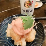 イザカヤ むつ五郎 - 