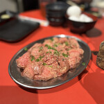 焼肉ヒロミヤ 本店 - 