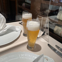 ラ・リリアーナ - お疲れ様でーす！