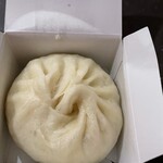 551蓬莱 大阪空港到着ロビー店 - 