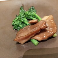 中国飯店 富麗華 - 
