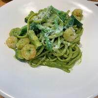 Cucina del NABUCCO - 