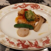 全聚徳 銀座店 - 