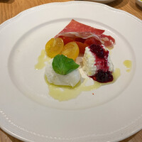 Cucina del NABUCCO - 