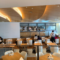 Cucina del NABUCCO - 