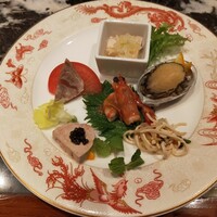 全聚徳 銀座店 - 