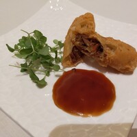 中国飯店 富麗華 - 