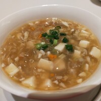 中国飯店 富麗華 - 