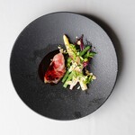 メゾン エルミタージュ - 