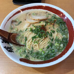 ラーメン暖暮 - 