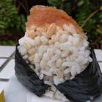 Zoujirushigimpakuonigiri - 