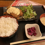 水炊き・焼き鳥 とりいちず酒場 - 
