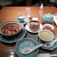 華都飯店 OsakaMetro本町ビル店 - 
