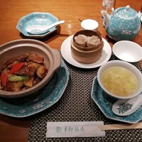 華都飯店 OsakaMetro本町ビル店 - 