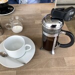 ネイバーコーヒー - 