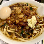 ラーメン香華 - 