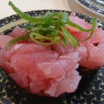 Hama zushi - 