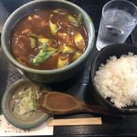 日本橋 やぶ久 - 